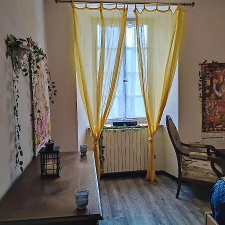 Panzió D'hotes Dans Mas Avec Jardin En Bord De Riviere