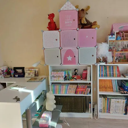 Panzió D'hotes Dans Mas Avec Jardin En Bord De Riviere Saumane